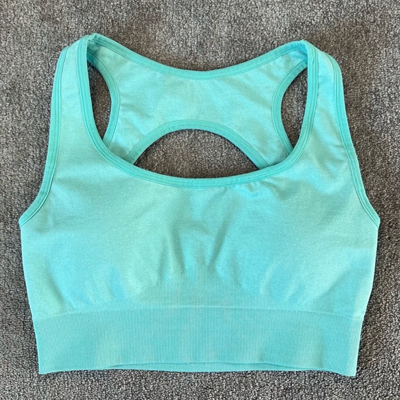 NVGTN Eclipse Seamless Sports Bra - Picture 3 of 7
